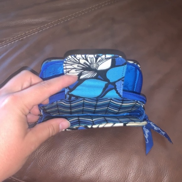 Vera Bradley 7 piece set
